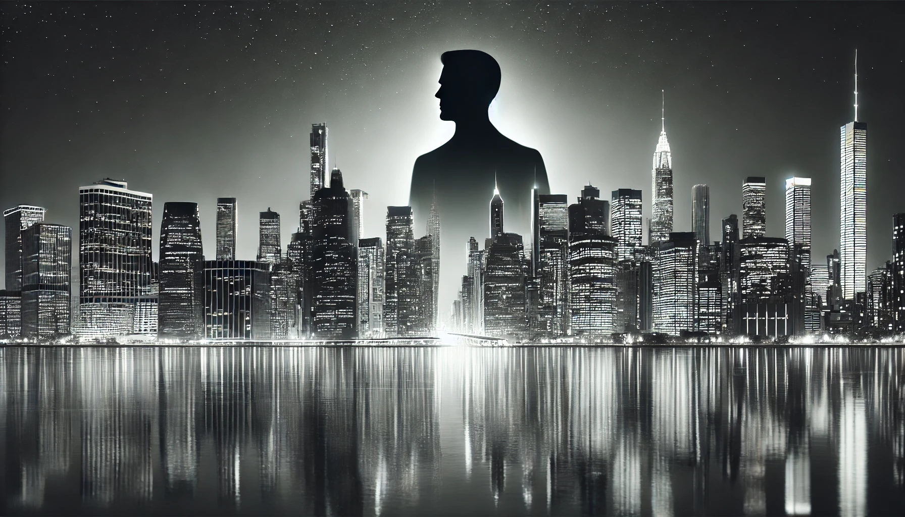 Inspirational workspace